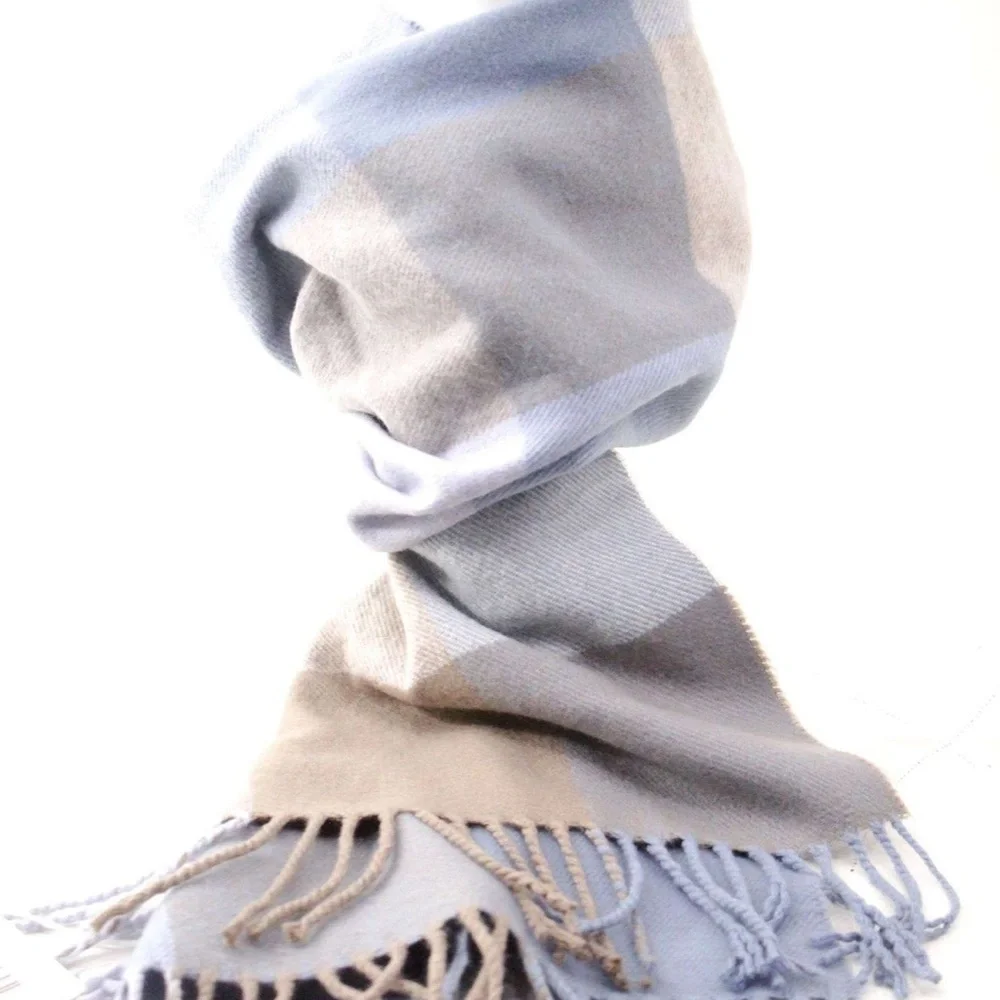 Chic Cashmare scarf